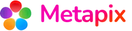 Metapix Logo
