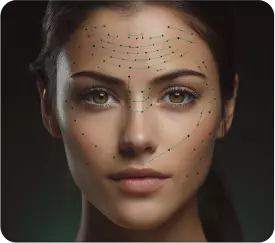 Metapix Mask On Face Detector AI