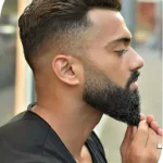 Streamlined Beard Styling Experience for Your Clients